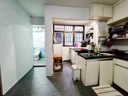 Blk 467 Segar Gardens (Bukit Panjang), HDB Executive #632902761